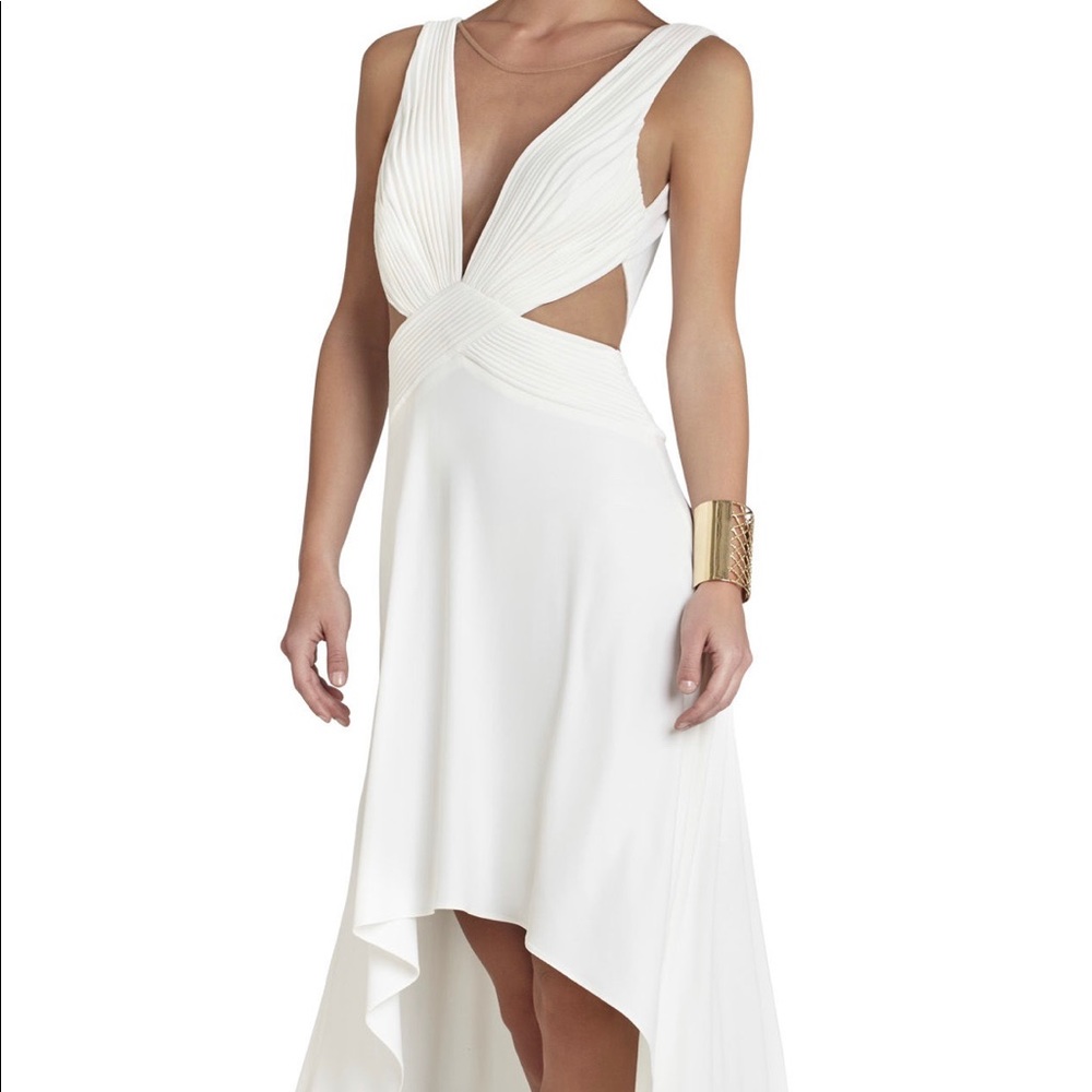 NWT BCBGMAXAZRIA Anastasia
